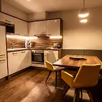 Lux Appartements
