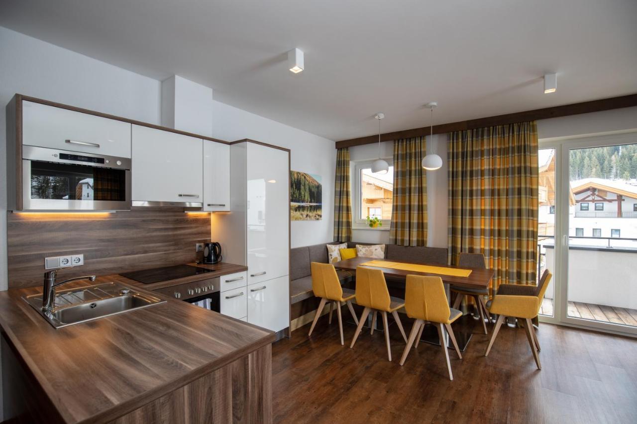 Appartement Lux *