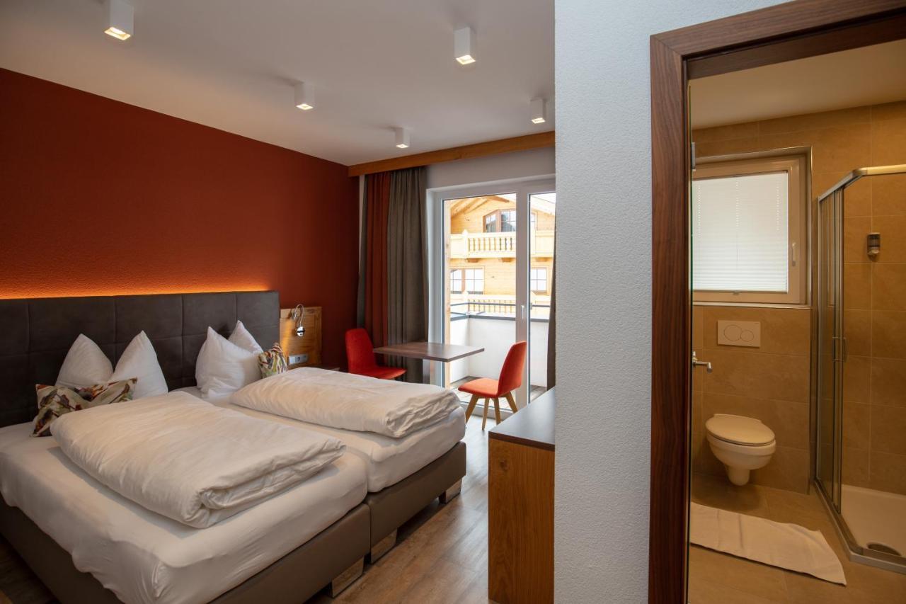 Lux Appartement *
