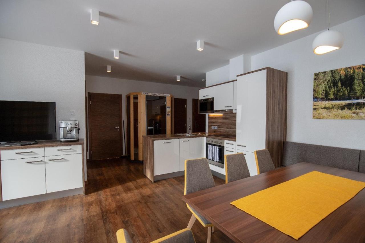 Appartement Lux