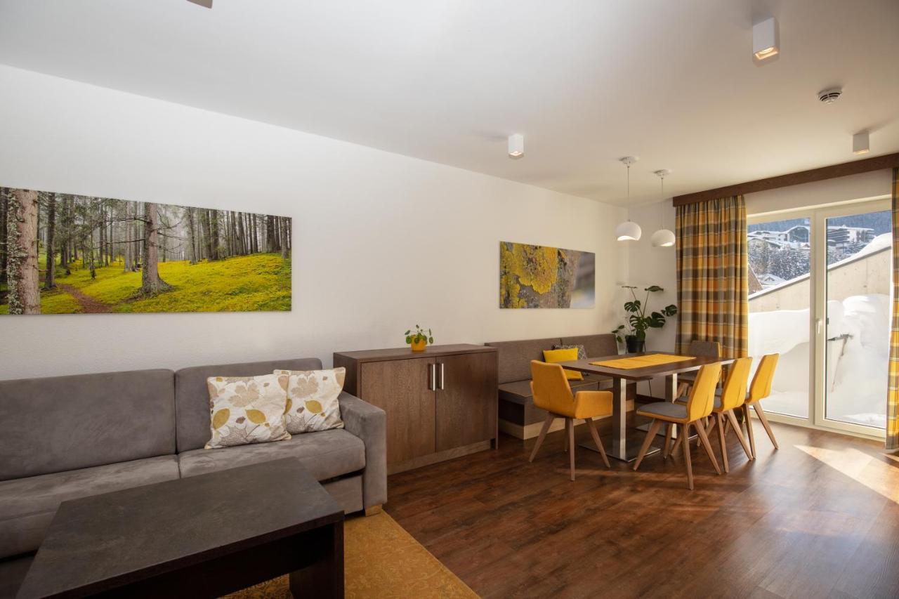 Lux Appartement