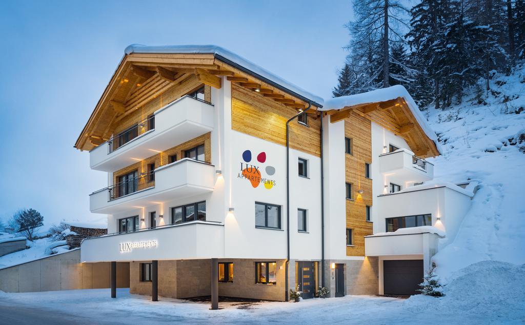 Lux Appartement *