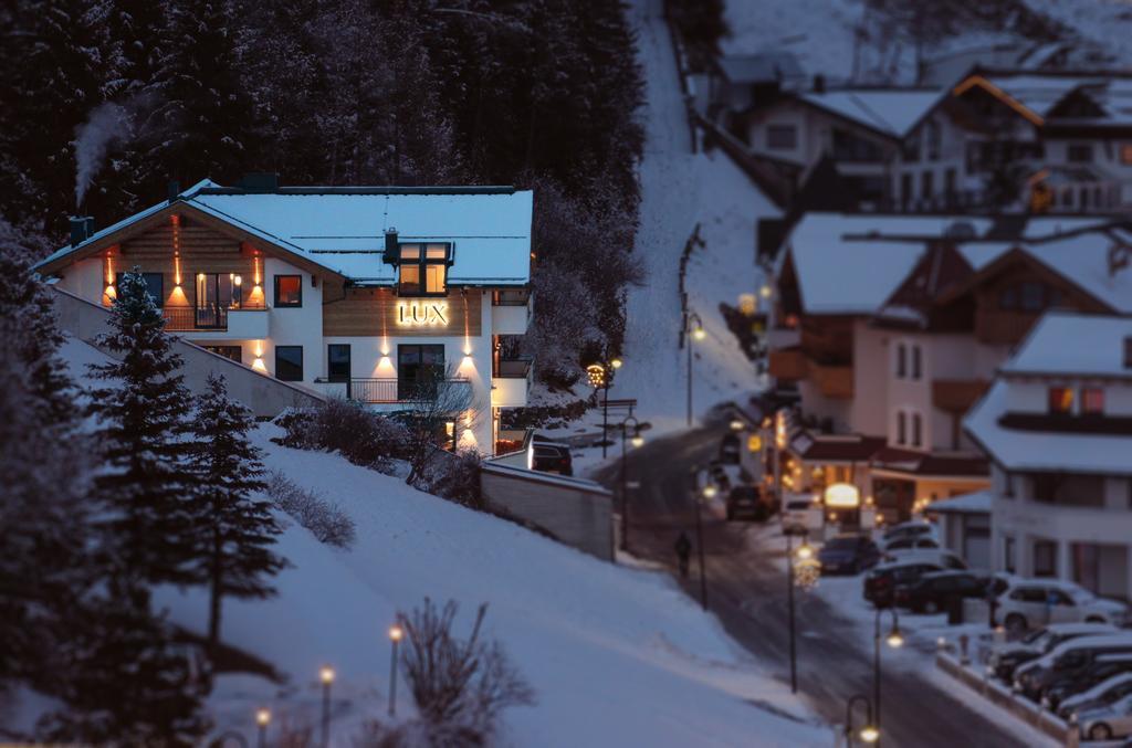 Lux Appartement