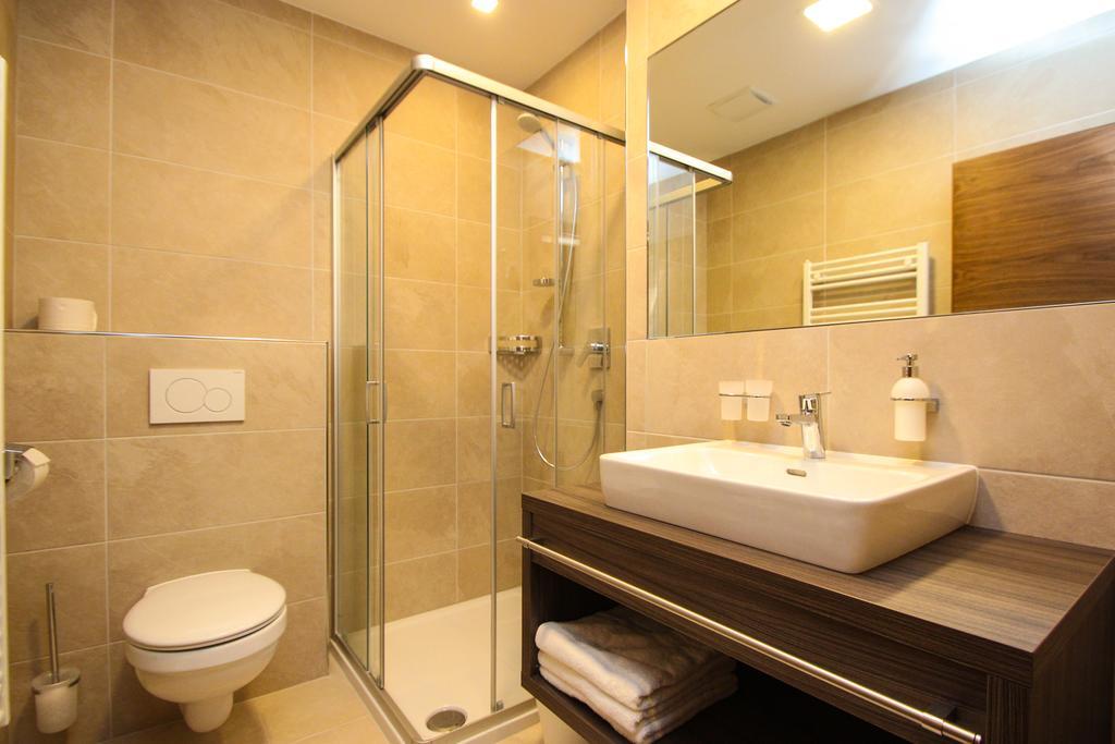 Appartement Lux *