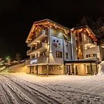 Lux Appartements