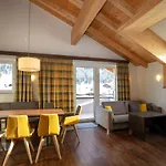 Lux Appartements