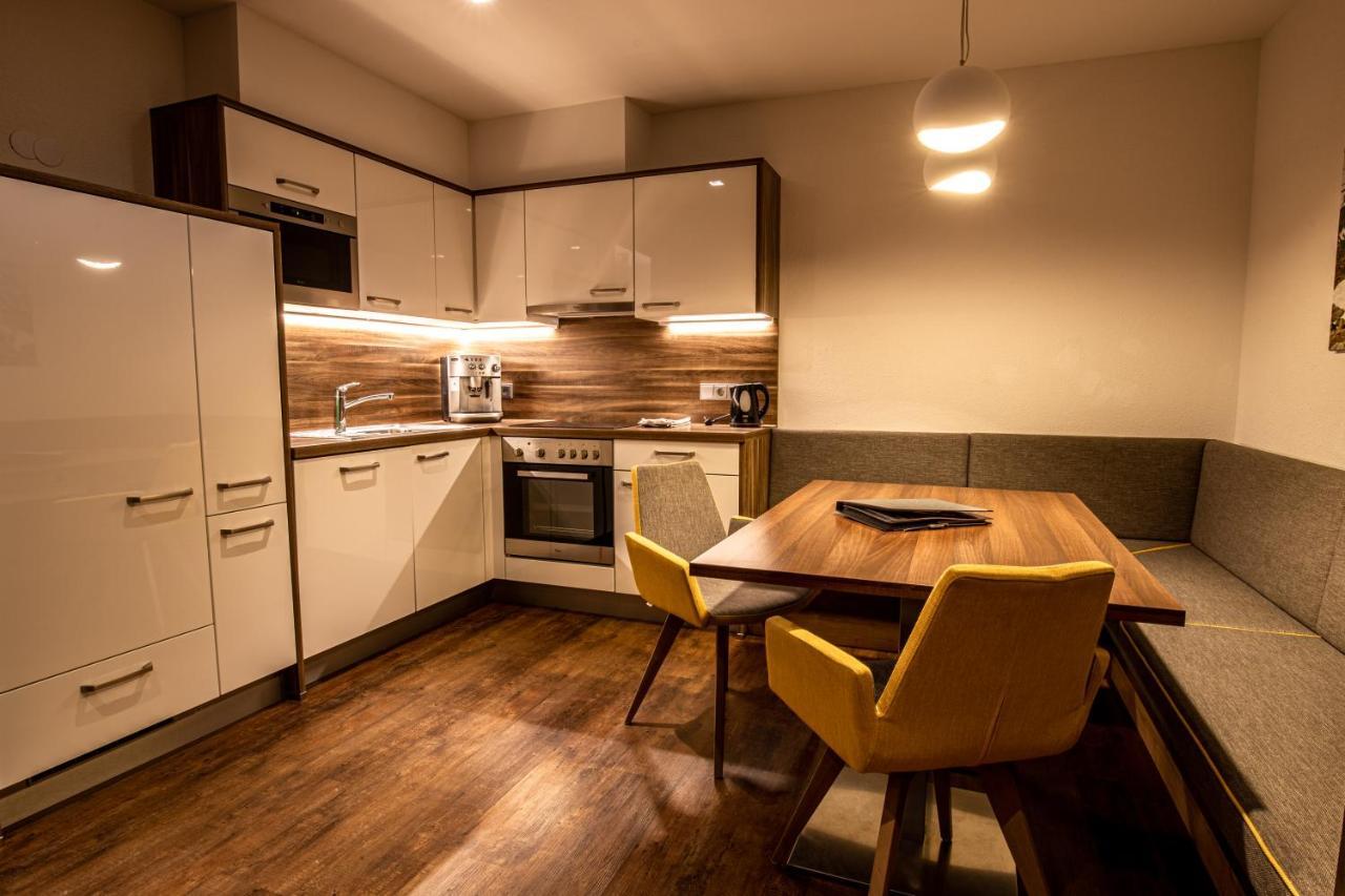 Appartement Lux