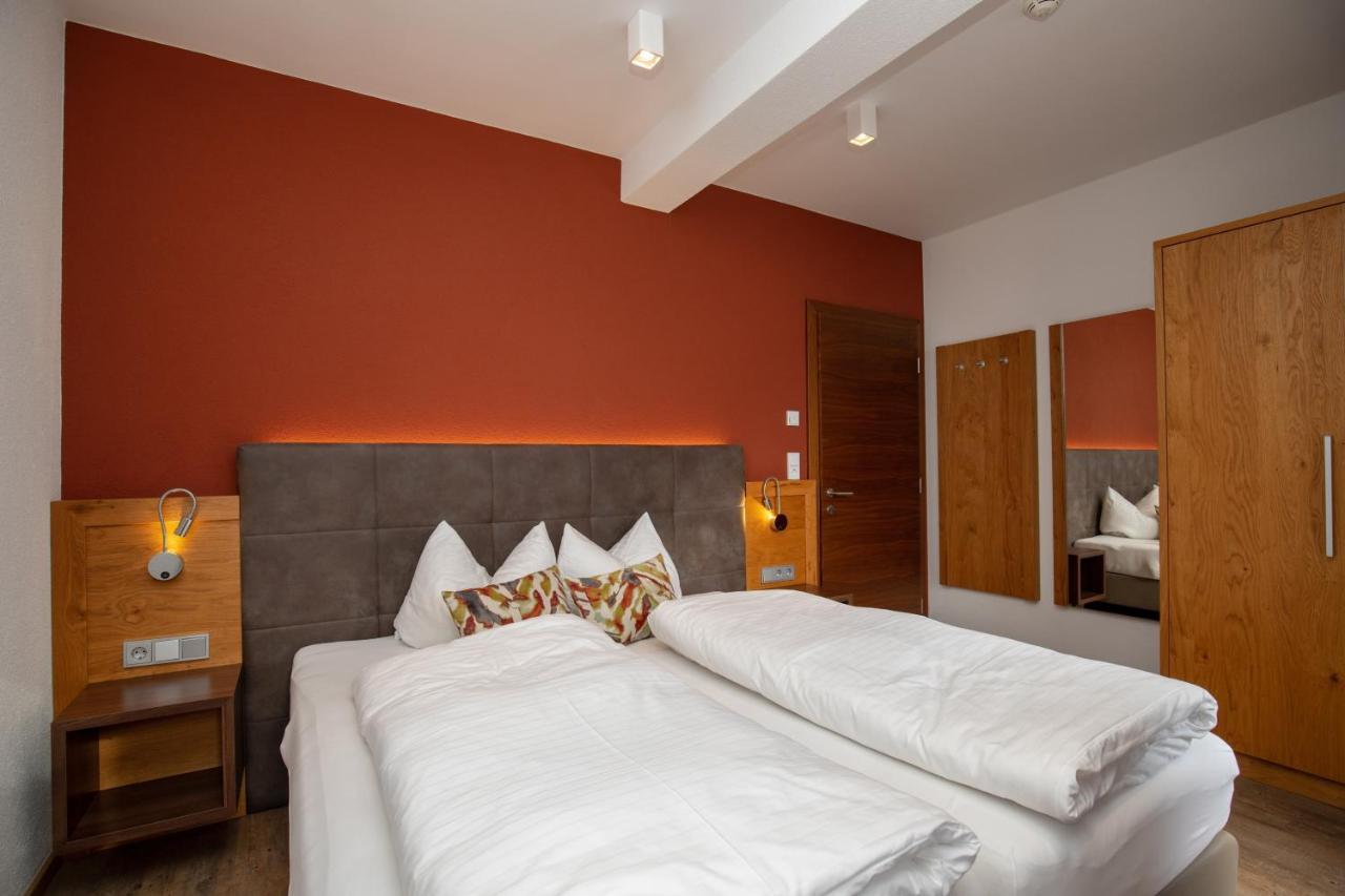 Lux Appartement
