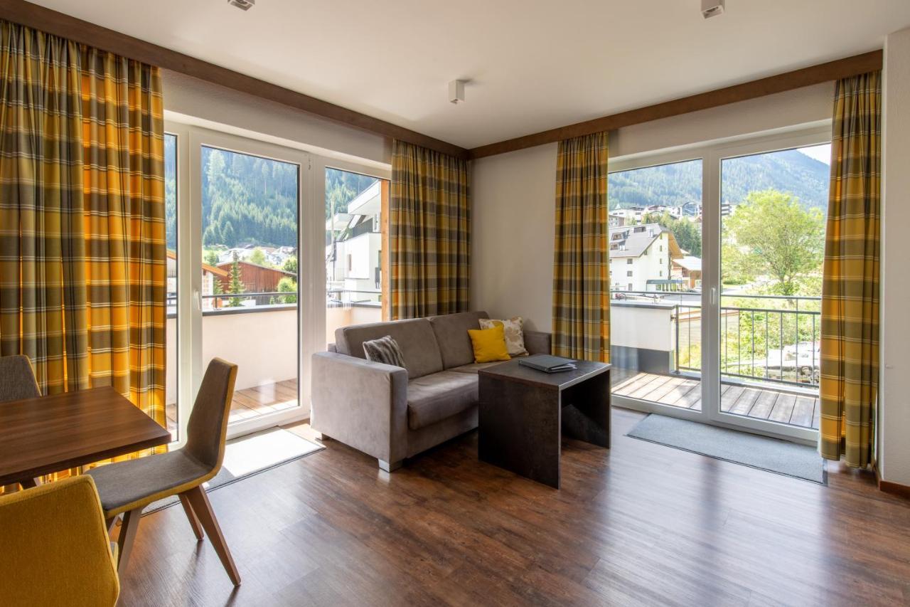 Lux Appartement Ischgl