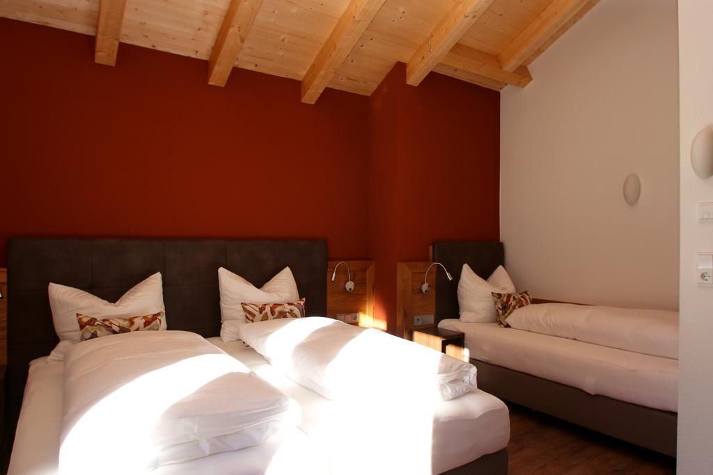 Lux Appartement